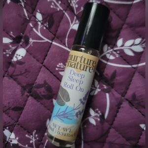 Deep Sleep Roll On Scent Oil